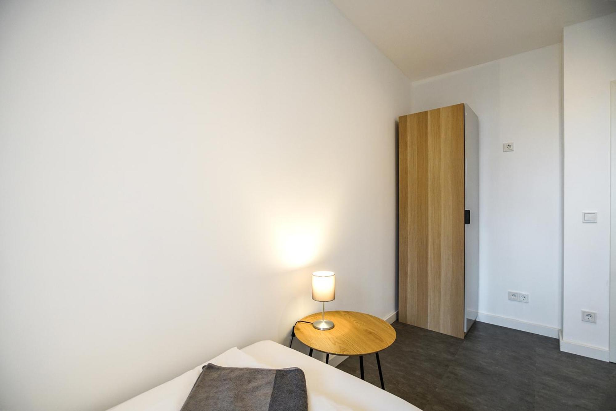 W&G Hotel كولونيا المظهر الخارجي الصورة