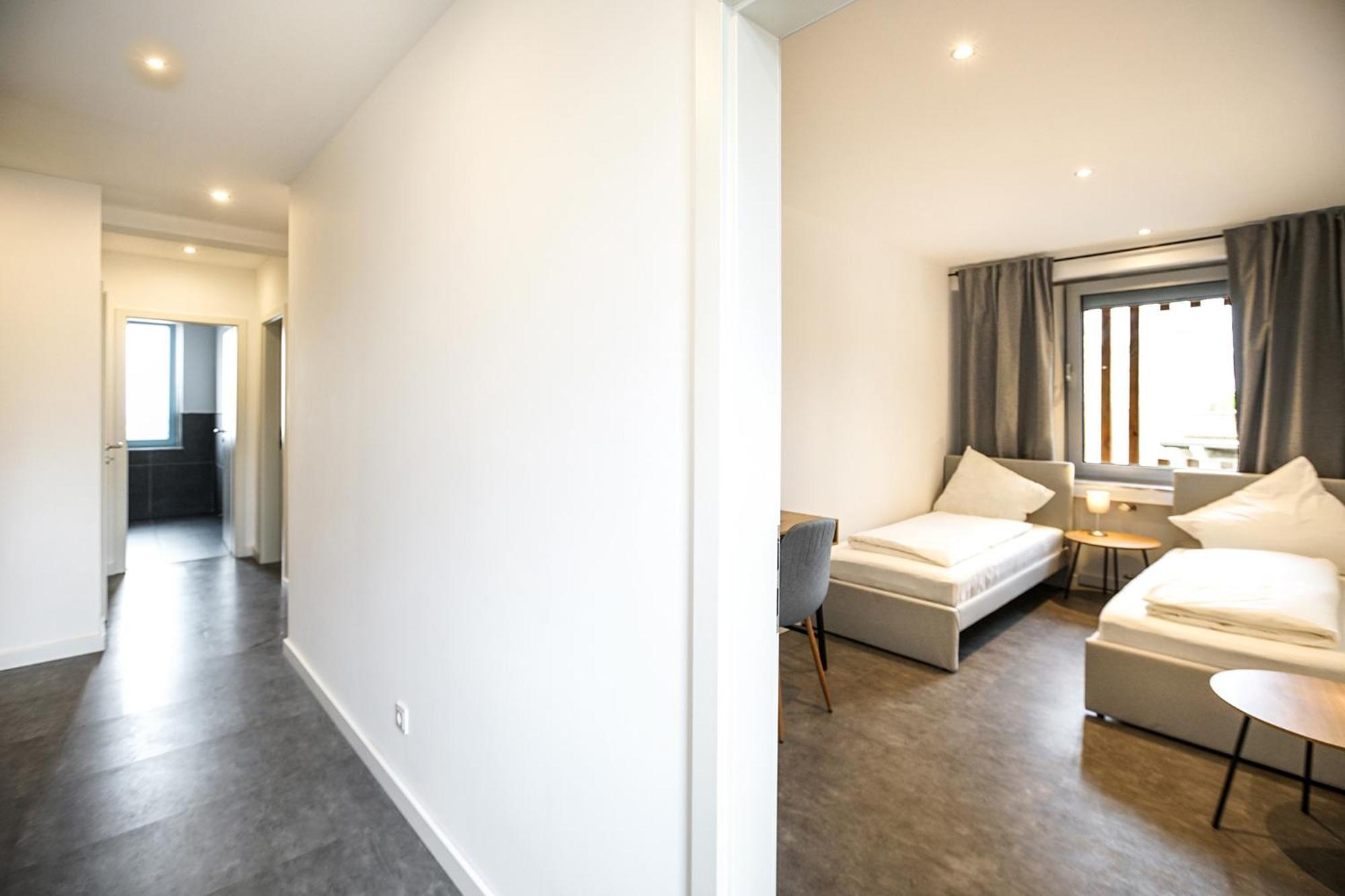 W&G Hotel كولونيا المظهر الخارجي الصورة