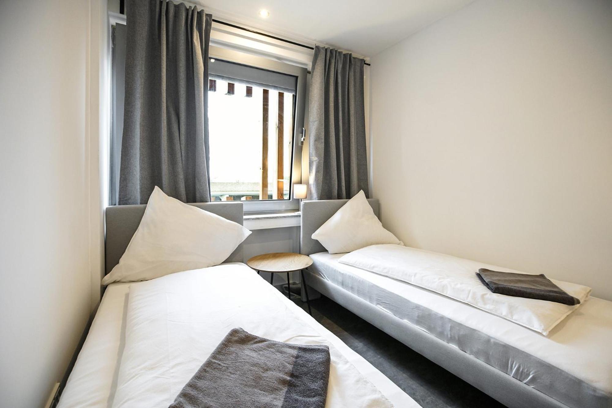W&G Hotel كولونيا المظهر الخارجي الصورة