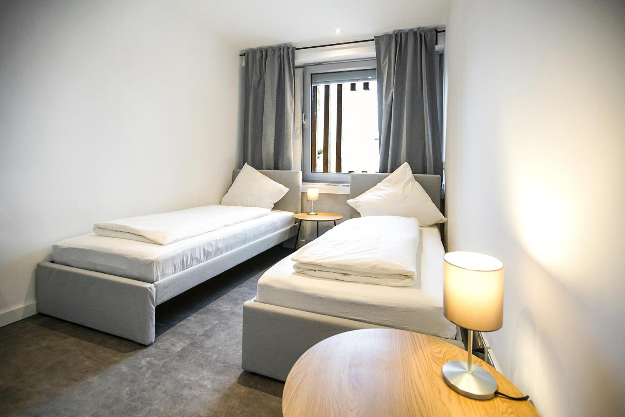 W&G Hotel كولونيا المظهر الخارجي الصورة