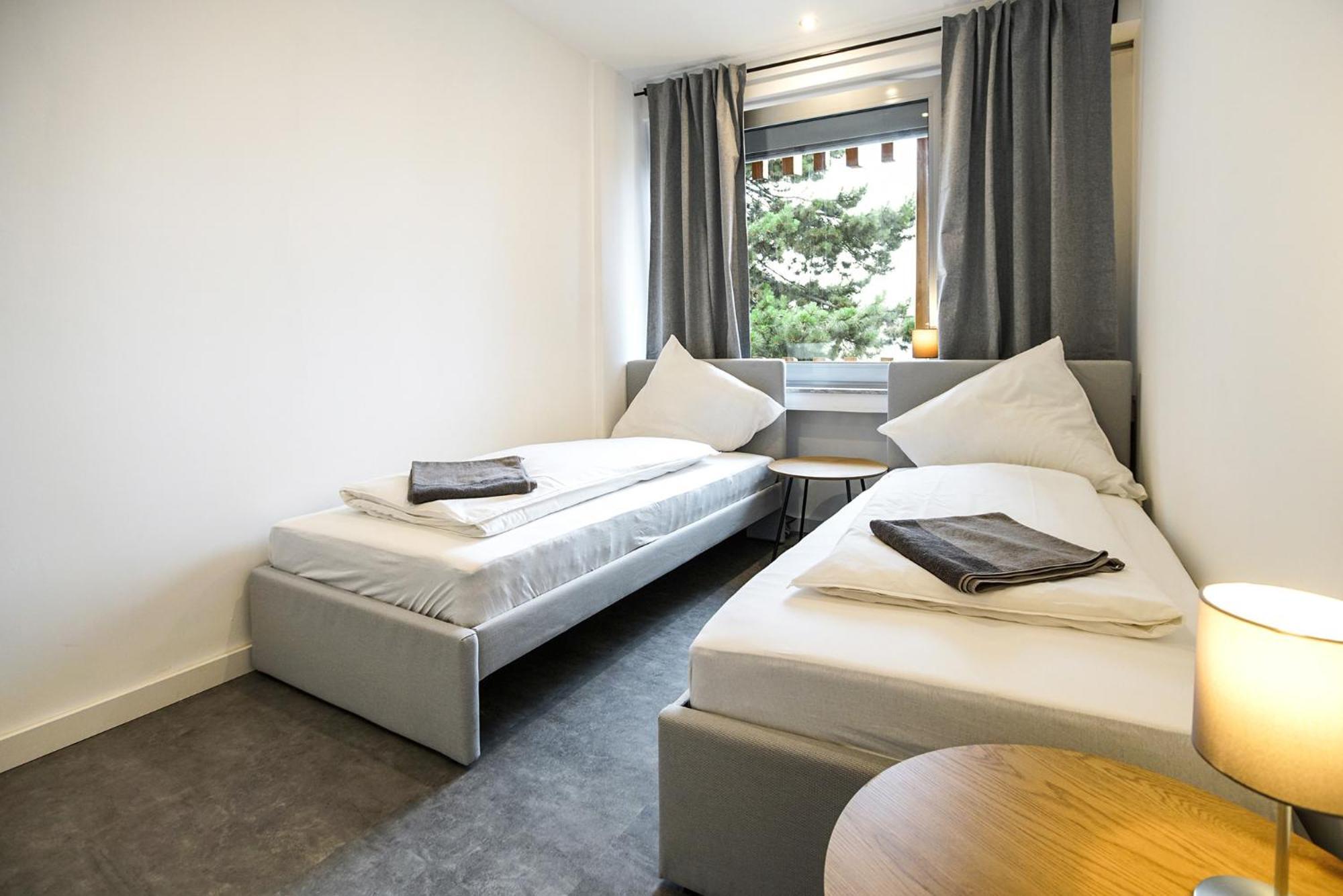 W&G Hotel كولونيا المظهر الخارجي الصورة