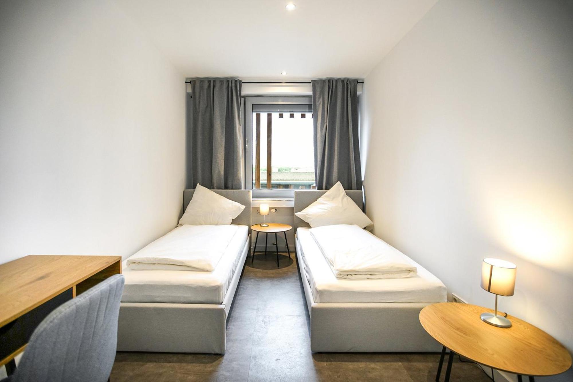 W&G Hotel كولونيا المظهر الخارجي الصورة