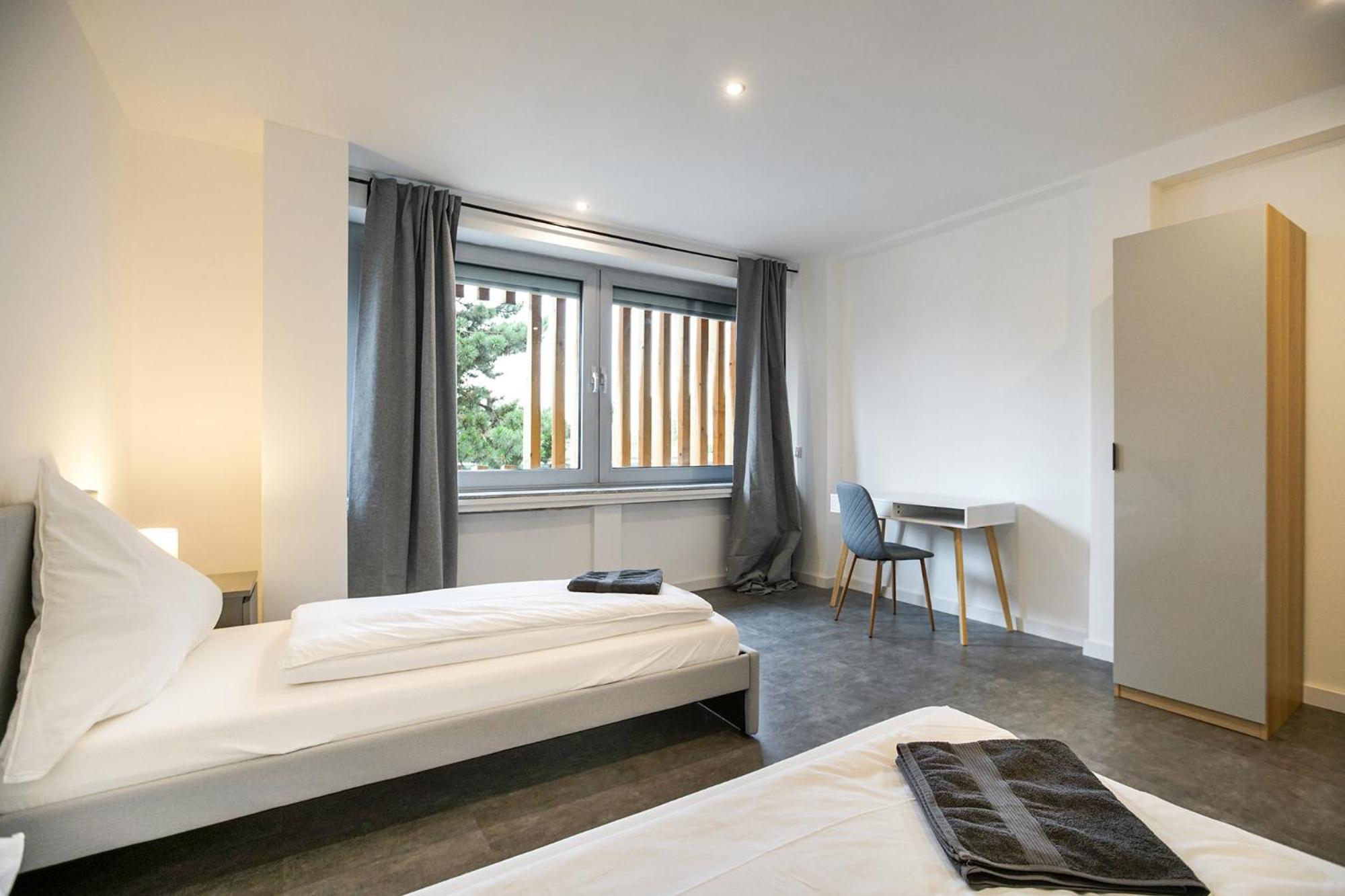 W&G Hotel كولونيا المظهر الخارجي الصورة