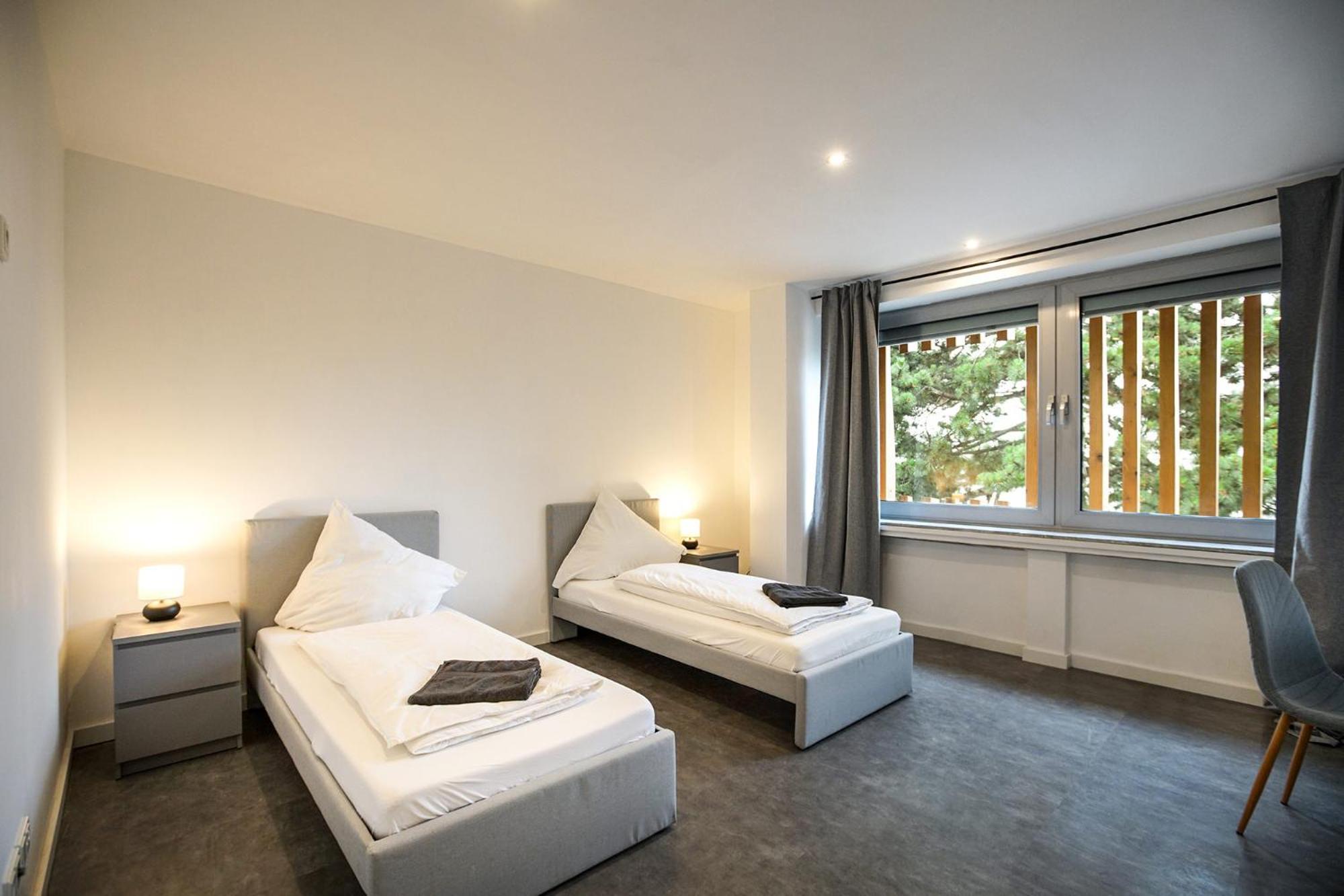 W&G Hotel كولونيا المظهر الخارجي الصورة
