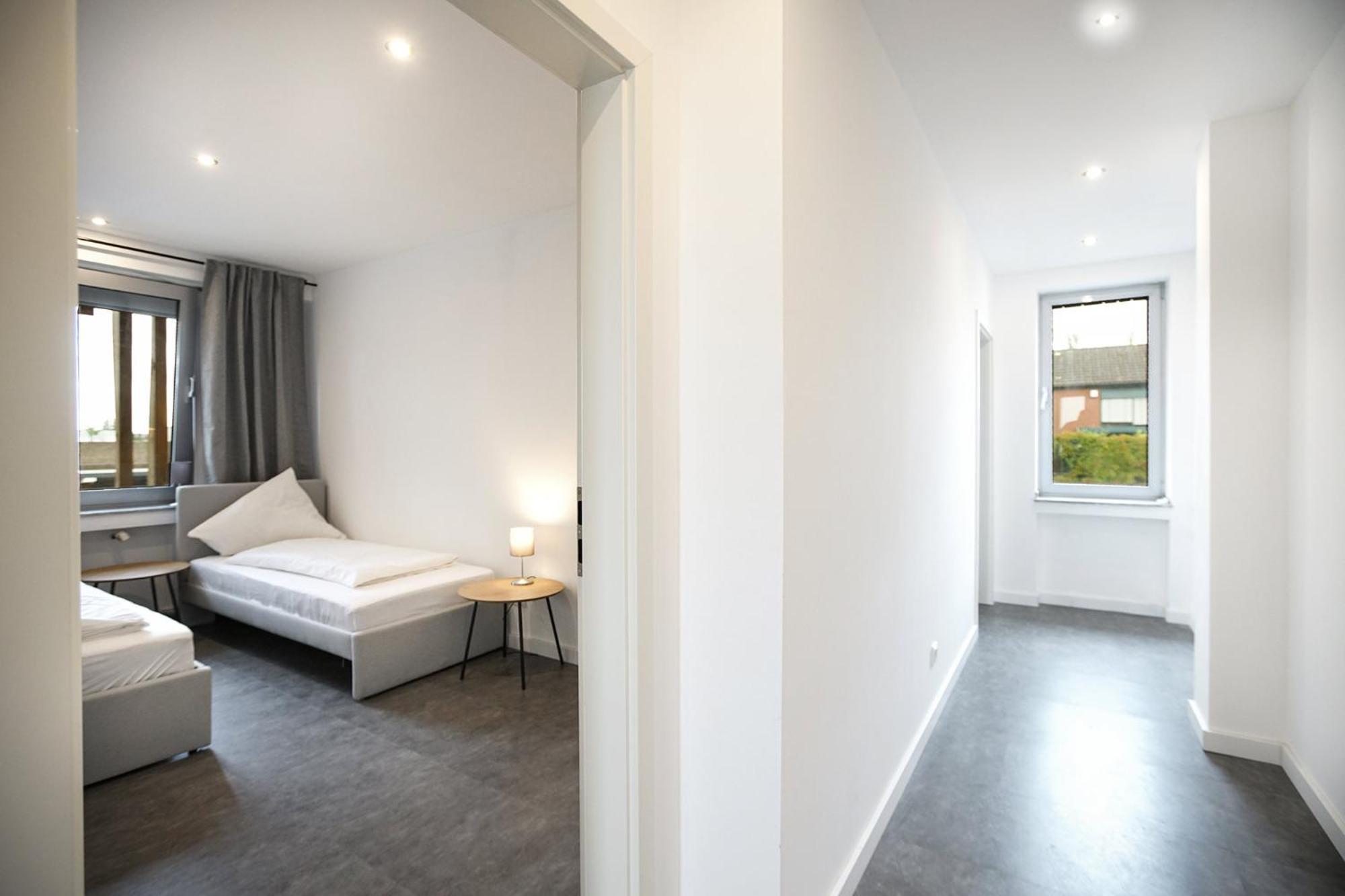 W&G Hotel كولونيا المظهر الخارجي الصورة