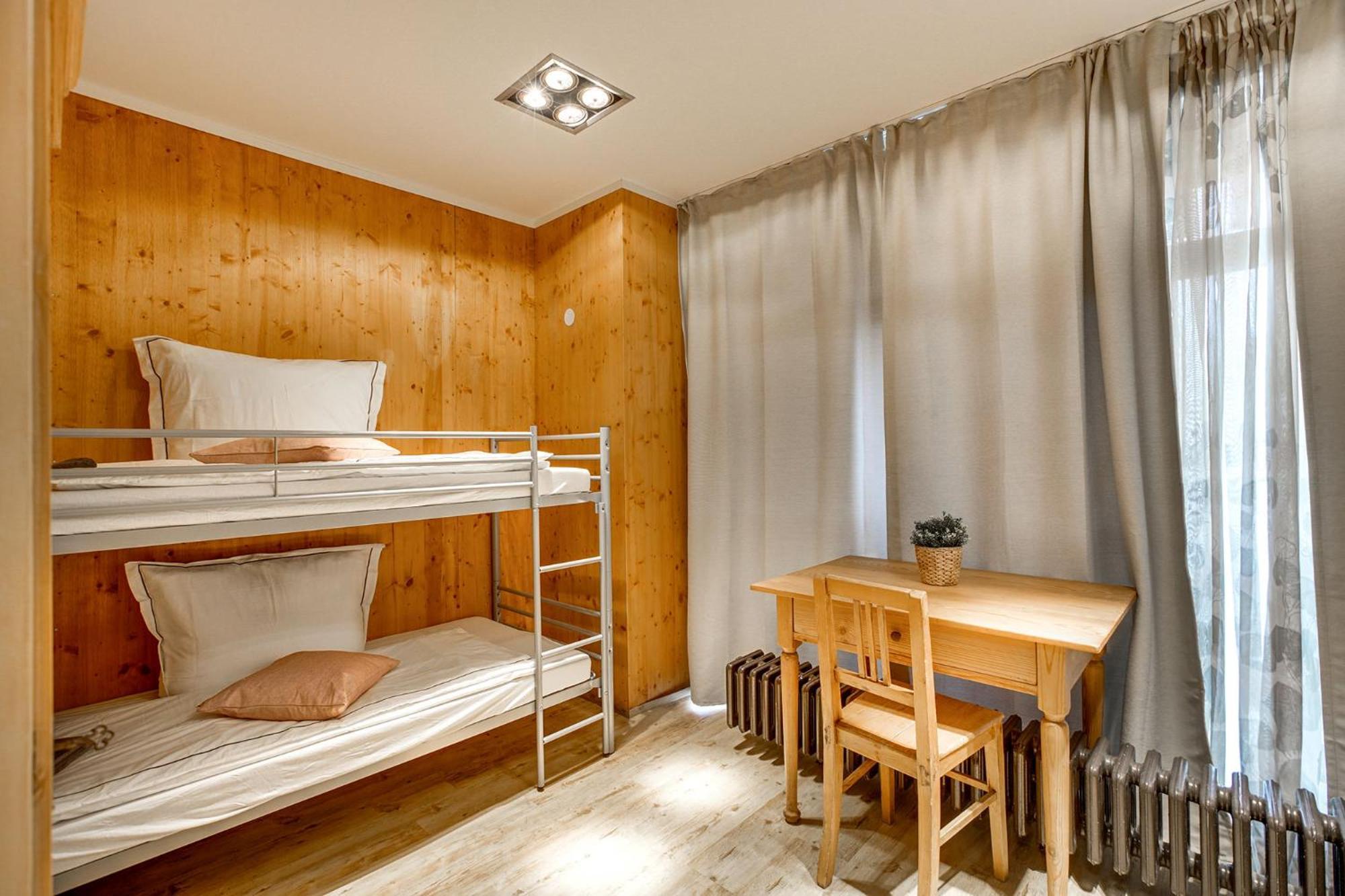 W&G Hotel كولونيا المظهر الخارجي الصورة