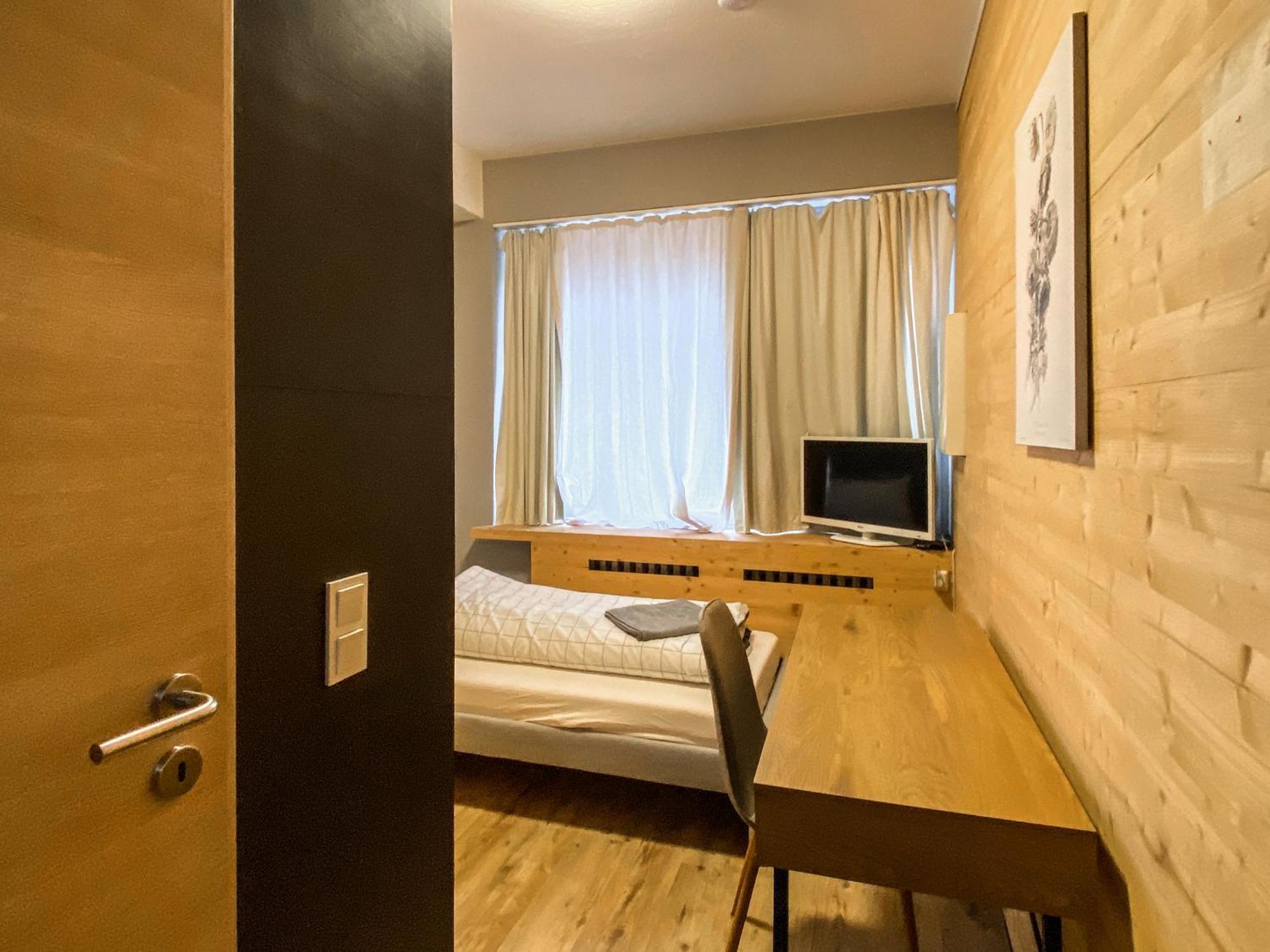 W&G Hotel كولونيا المظهر الخارجي الصورة