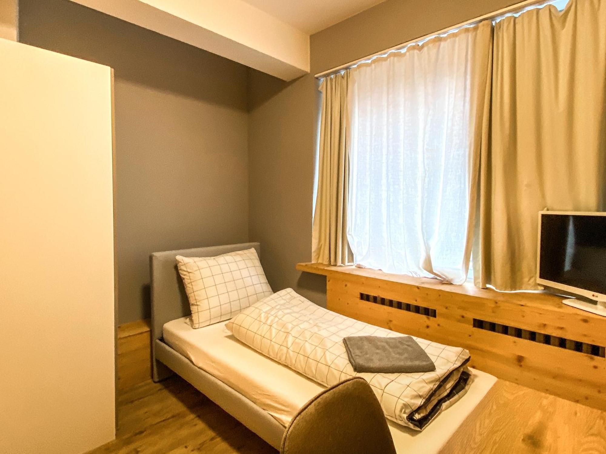 W&G Hotel كولونيا المظهر الخارجي الصورة