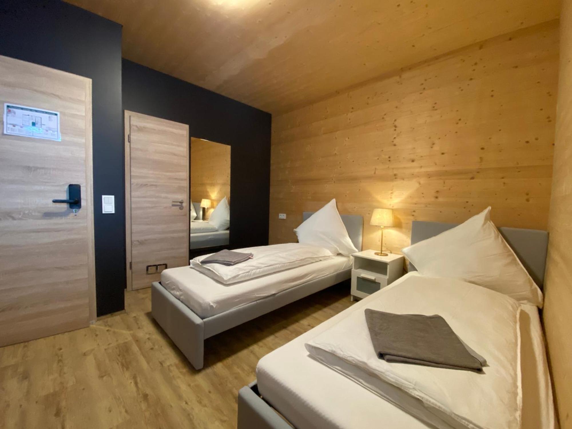 W&G Hotel كولونيا المظهر الخارجي الصورة