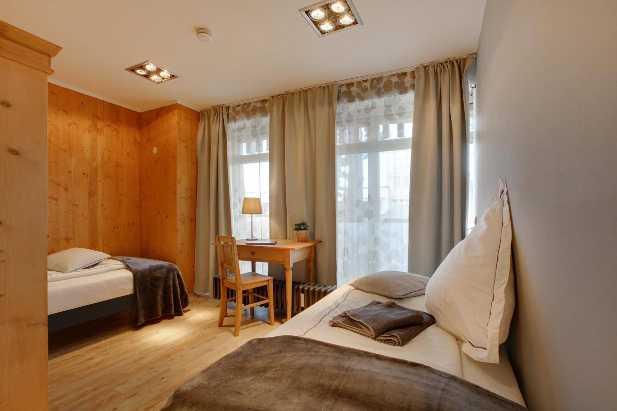 W&G Hotel كولونيا المظهر الخارجي الصورة